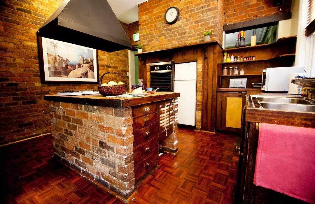The Nunnery Accommodation-1