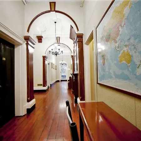 The Nunnery Accommodation-2